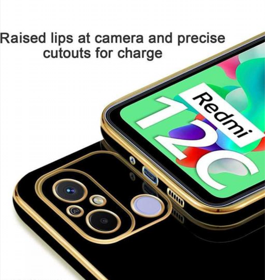 Poco C55 case