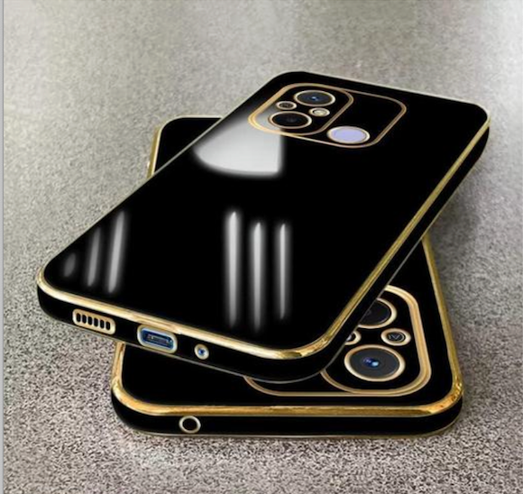 Poco C55 case