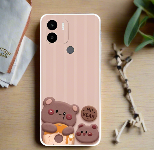 Poco C51