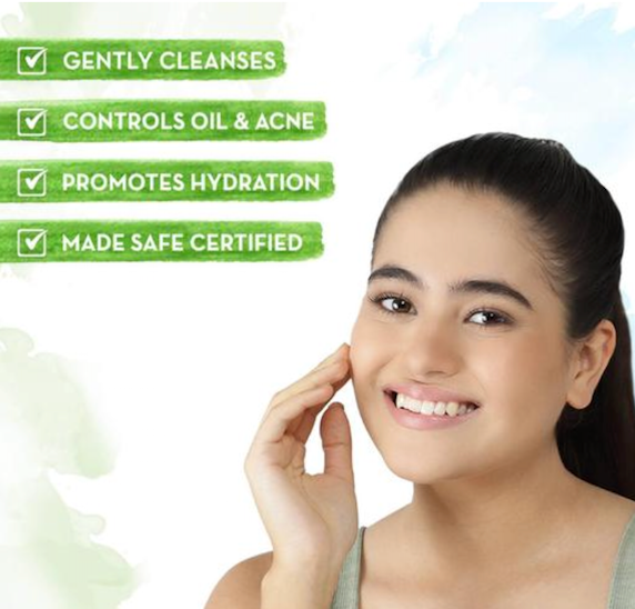 Multani Mitti Face Wash