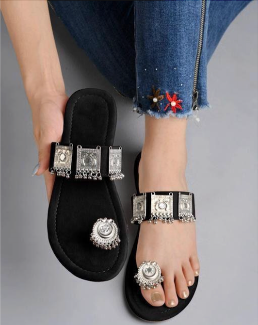Casual Slippers