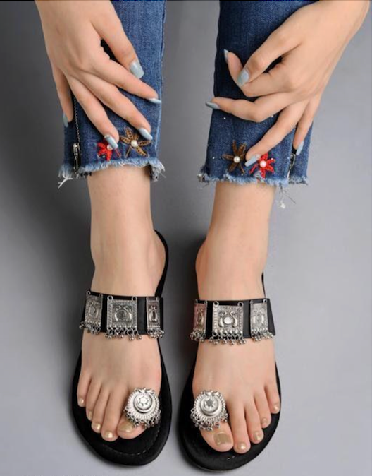 Casual Slippers