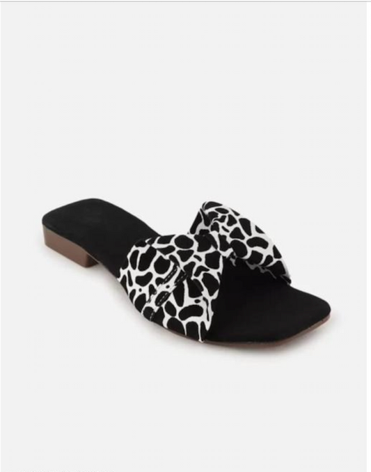 Flat Slippers