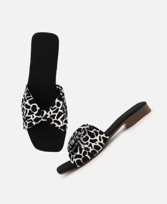 Flat Slippers