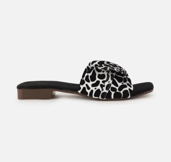 Flat Slippers