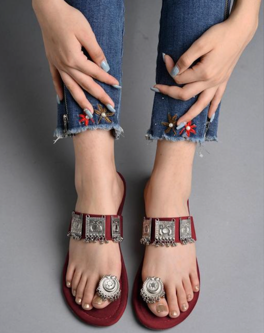 Cherry Flats