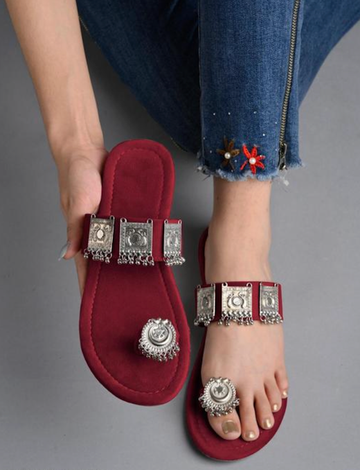 Cherry Flats