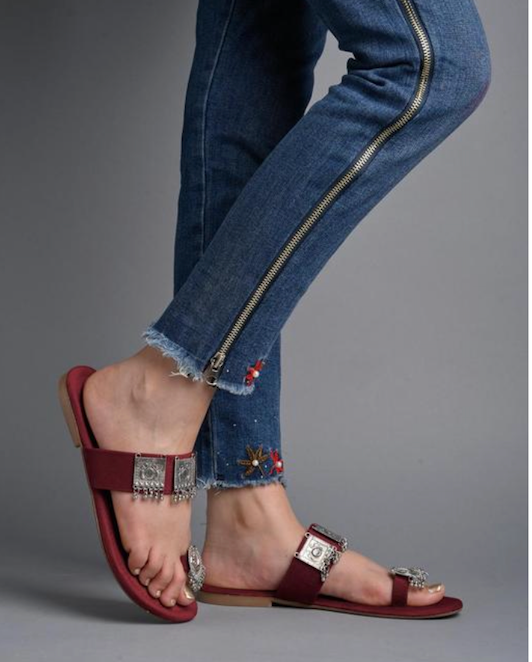 Cherry Flats
