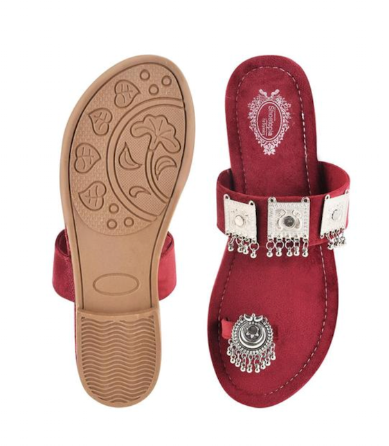 Cherry Flats