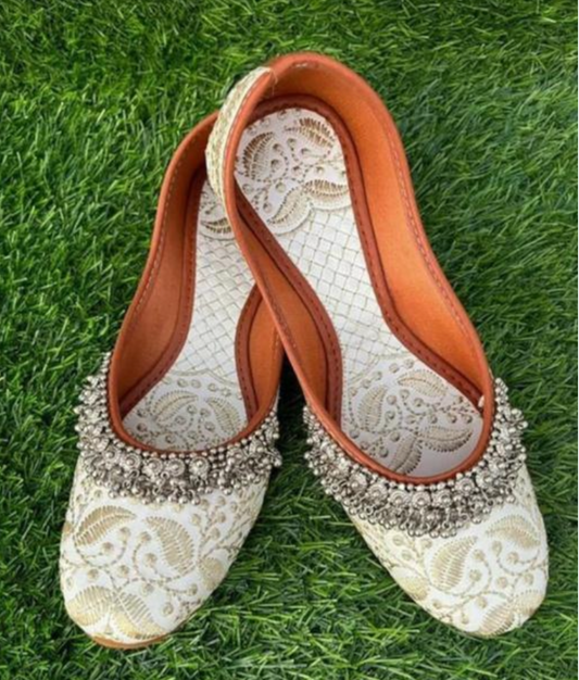Ballie Jutti