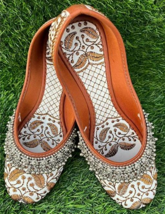 Ballie Jutti