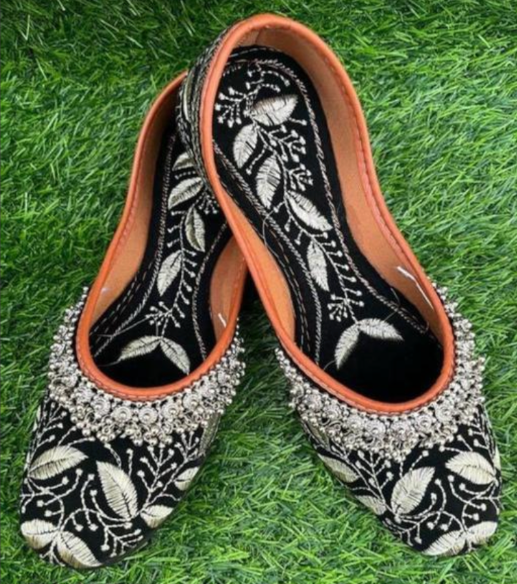 Ballie Jutti