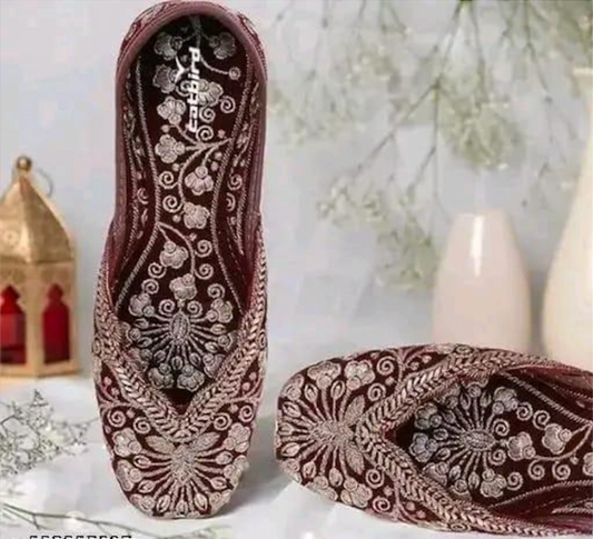 Punjabi Jutti