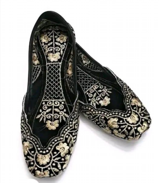 Punjabi Jutti