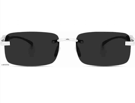 MC Stan sunglasses