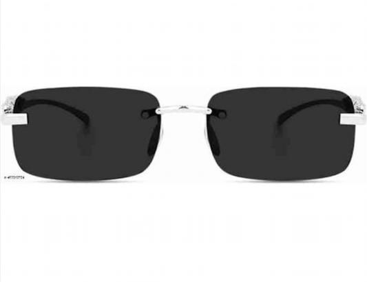 MC Stan sunglasses