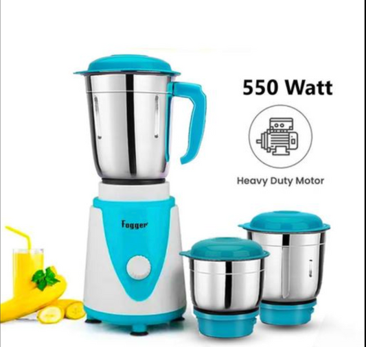 Mixer Grinder
