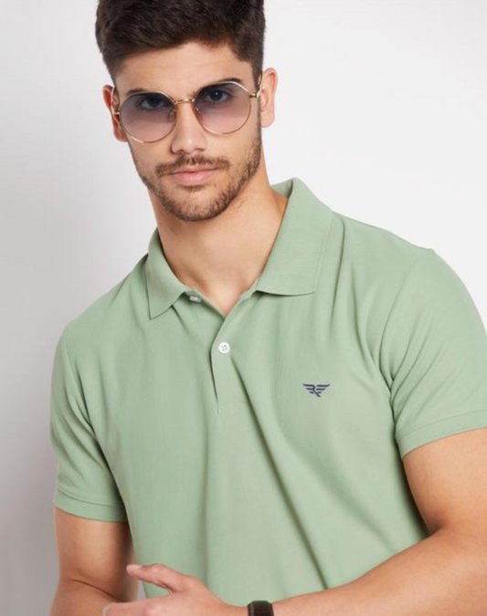Polo T-shirt