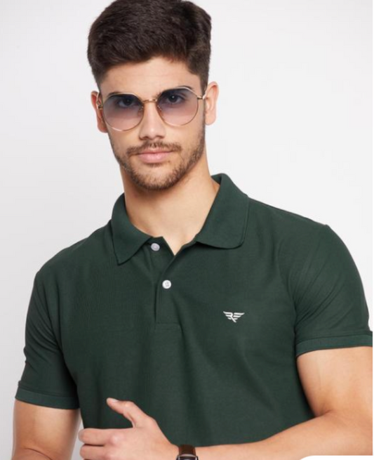 Polo T-shirt