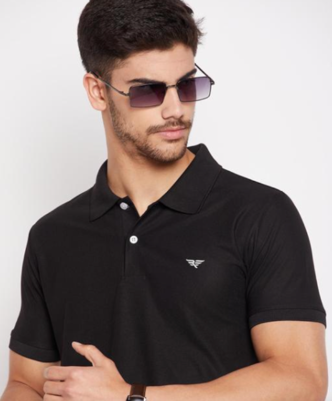 Polo T-shirt