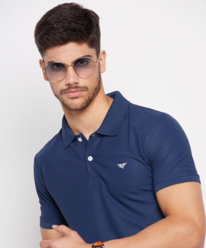 Polo T-shirt