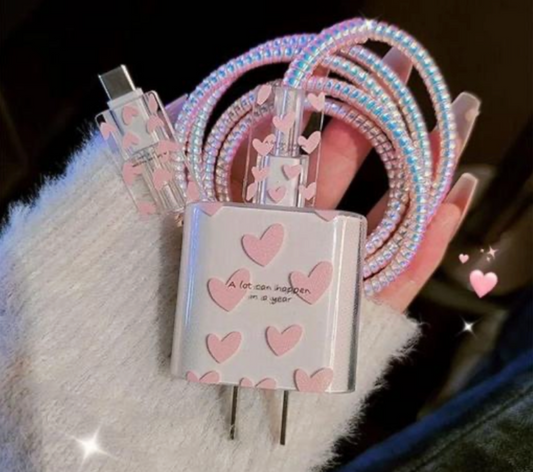 Charger Cover
