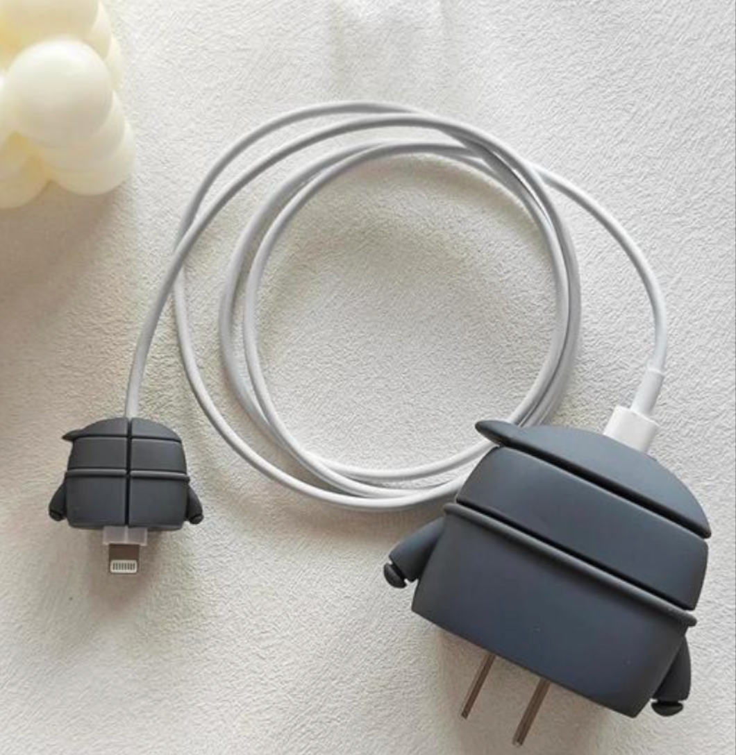 Iphone Charger case