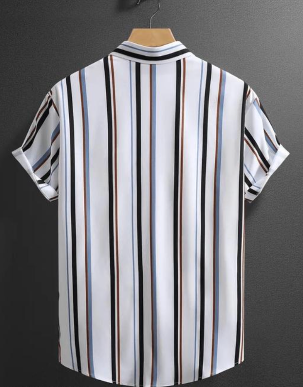 Half Sleeve Shirt