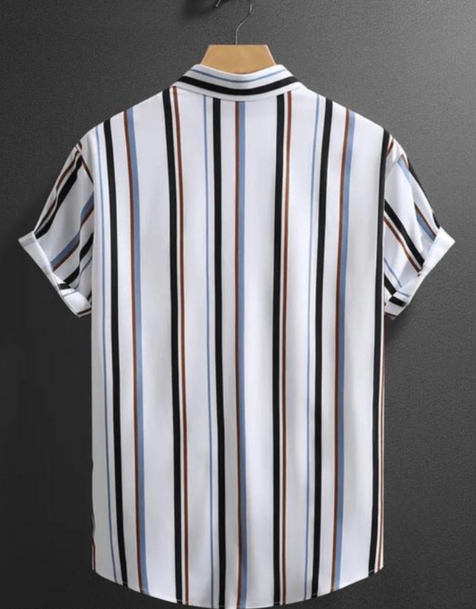 Half Sleeve Shirt