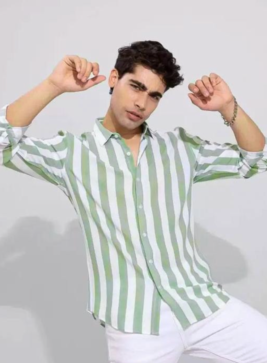 Men Shirt