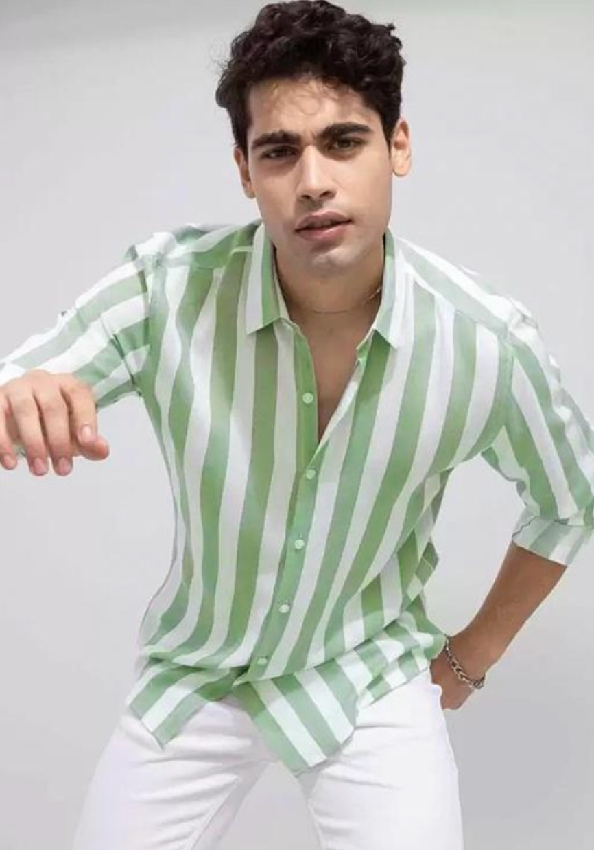 Men Shirt