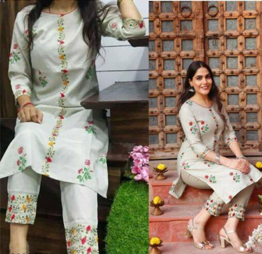 Kurta Set
