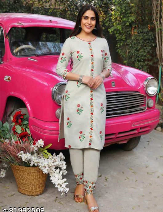 Kurta Set