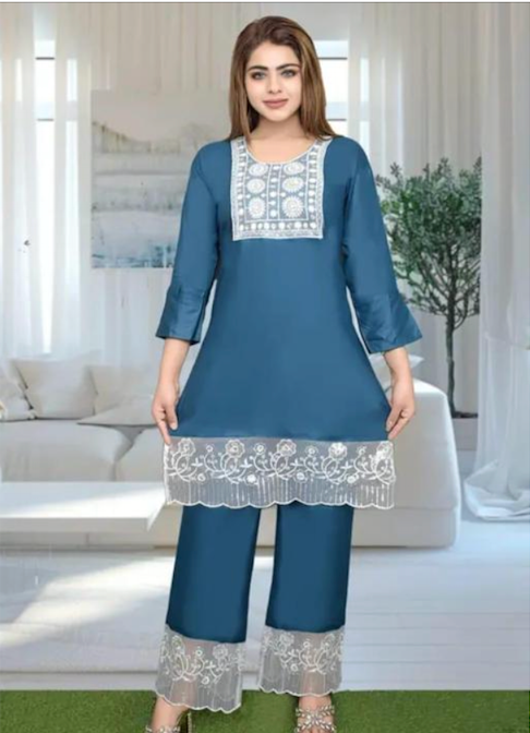 Kurta Set