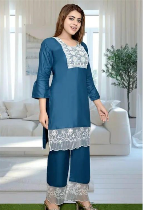 Kurta Set