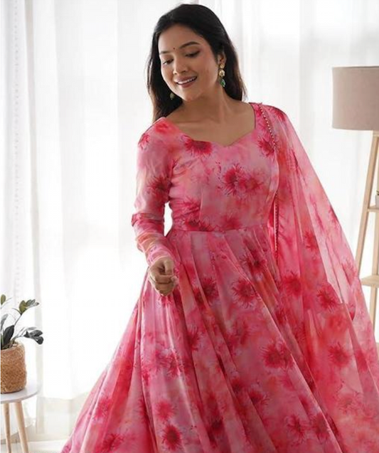 Anarkali