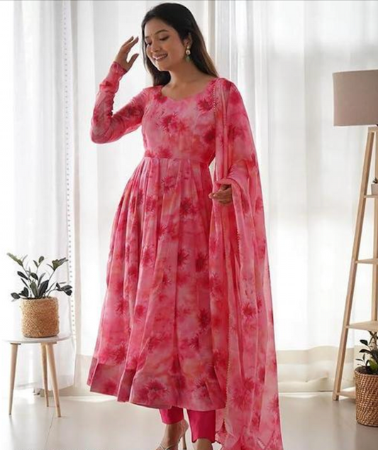 Anarkali