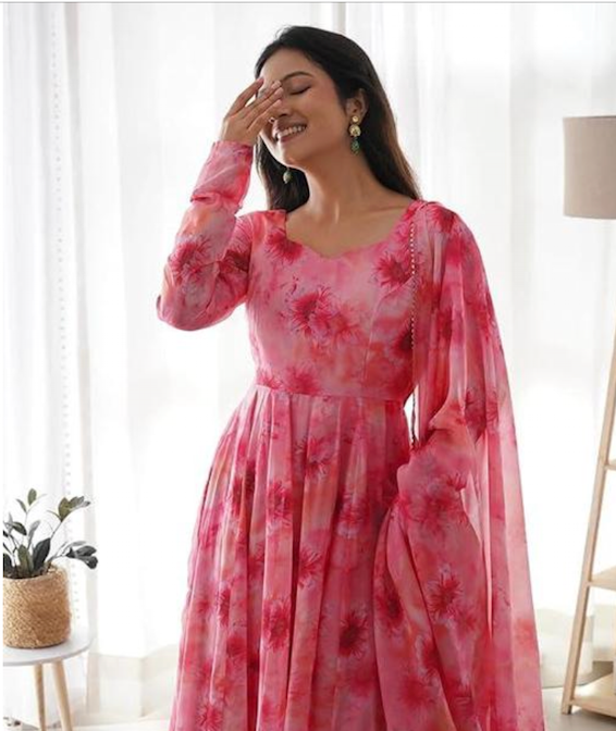 Anarkali