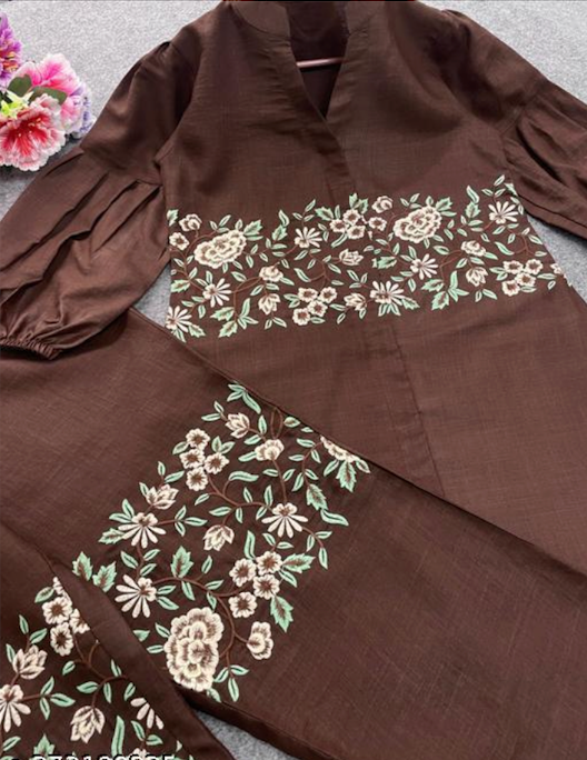 Kurta Set