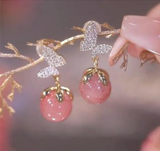 Korean Style Earrings