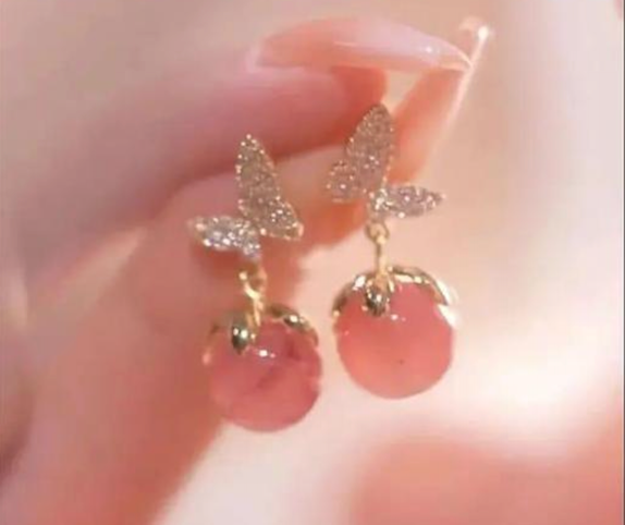 Korean Style Earrings