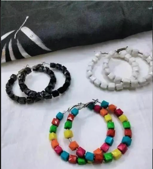 Beads Earrings