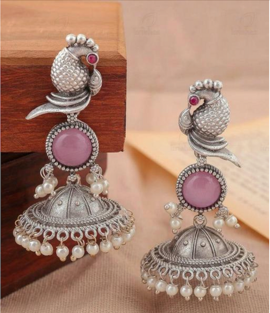 Classic Earrings