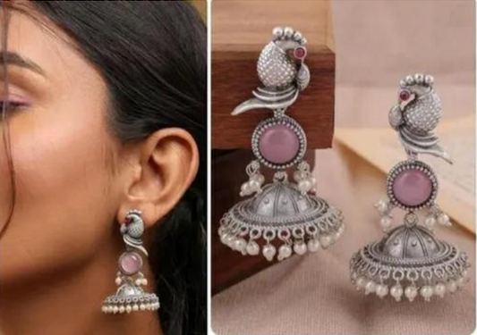Classic Earrings