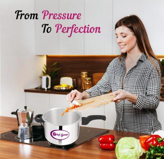 3 & 5 litre Cooker