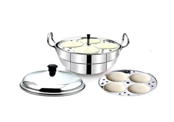 Idli Cooker