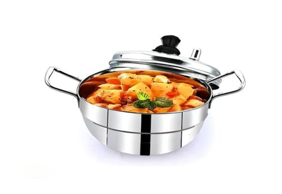 Idli Cooker
