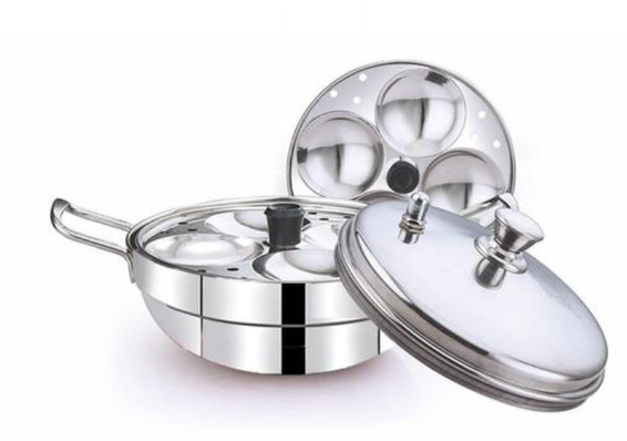 Idli Cooker