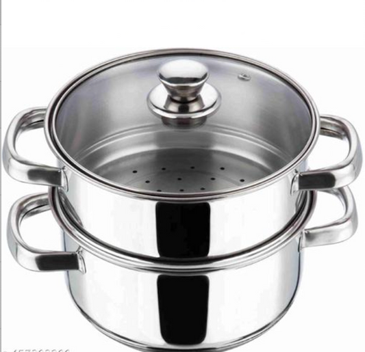 Momos Steamer