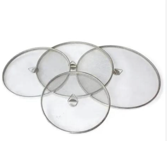 Food Sealing Clips